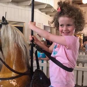 Meet your Posher, Kerrie